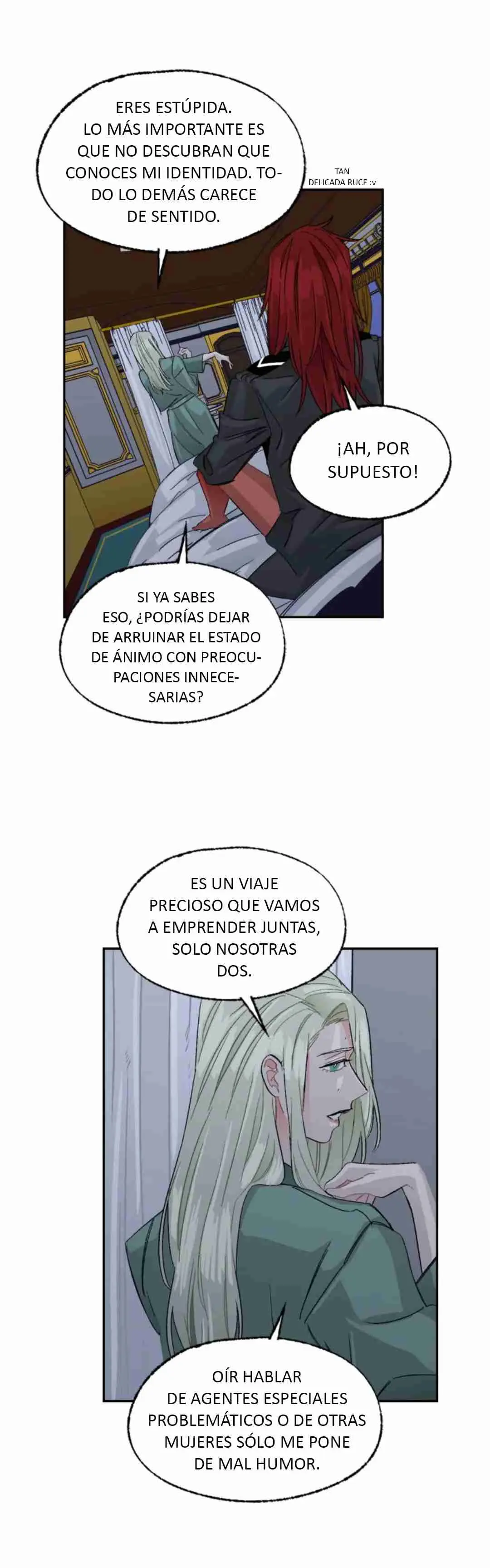 On A Leash (2017) - Capítulo 120 - Página 8 - LectorTMOo