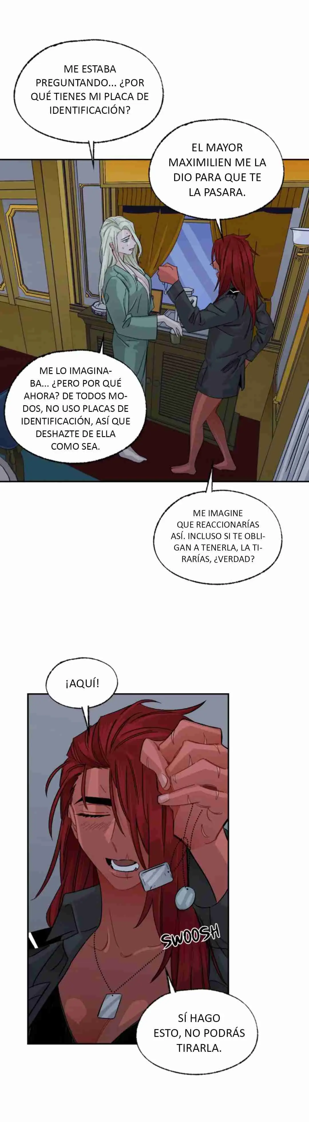 On A Leash (2017) - Capítulo 120 - Página 11 - LectorTMOo