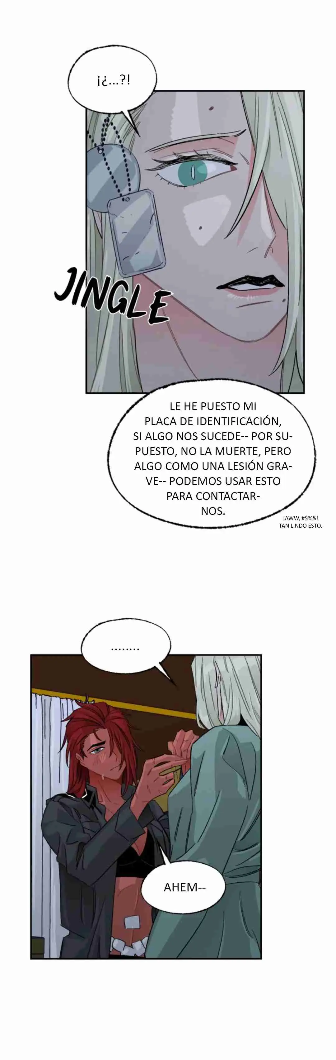 On A Leash (2017) - Capítulo 120 - Página 12 - LectorTMOo