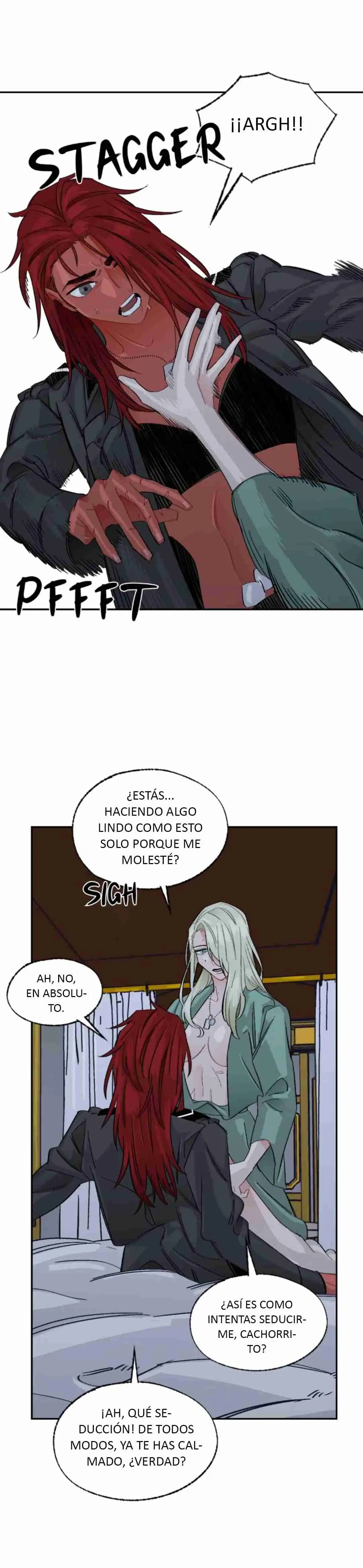 On A Leash (2017) - Capítulo 120 - Página 15 - LectorTMOo