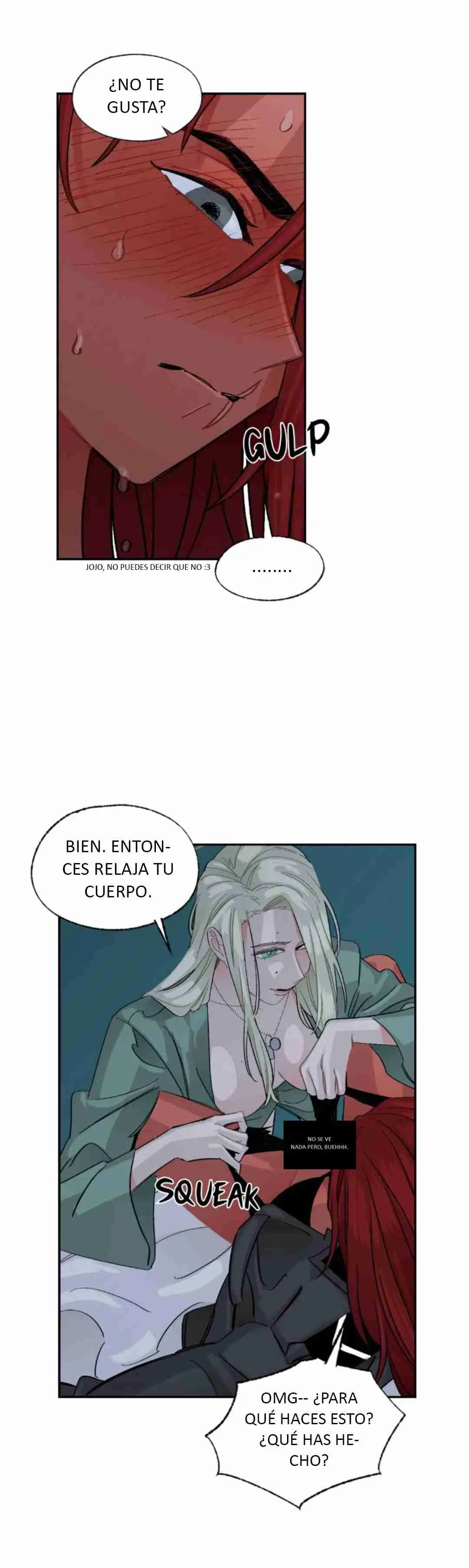 On A Leash (2017) - Capítulo 120 - Página 20 - LectorTMOo
