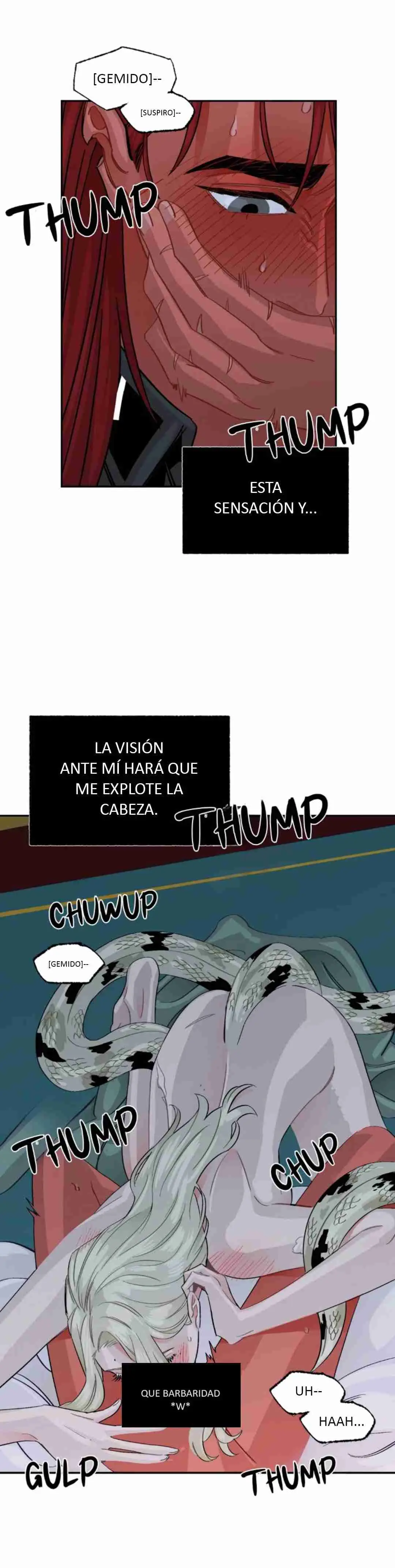 On A Leash (2017) - Capítulo 120 - Página 23 - LectorTMOo