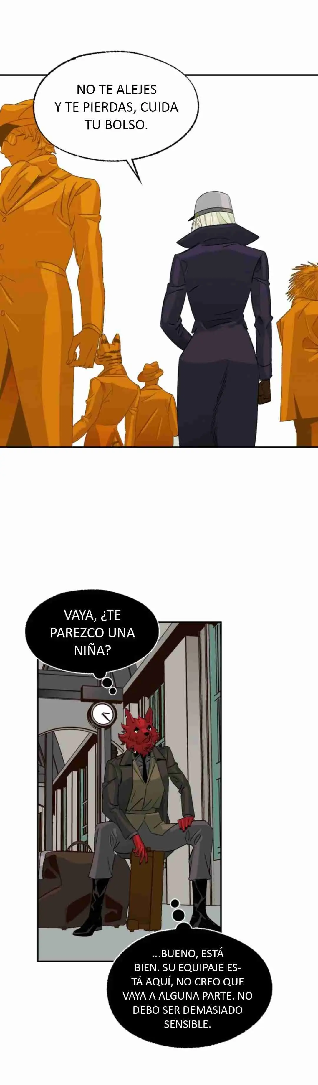 On A Leash (2017) - Capítulo 121 - Página 9 - LectorTMOo