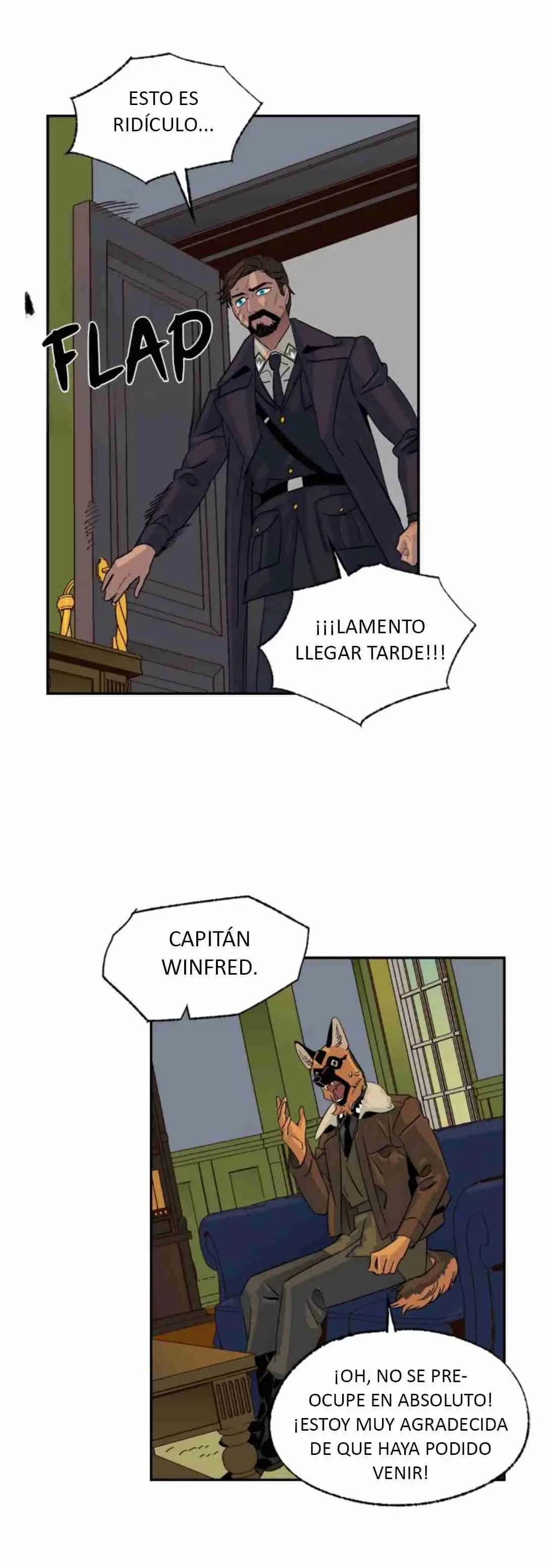 On A Leash (2017) - Capítulo 121 - Página 15 - LectorTMOo