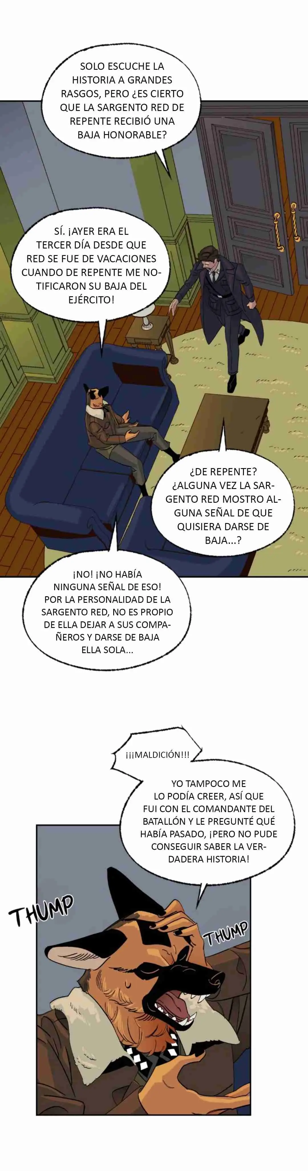 On A Leash (2017) - Capítulo 121 - Página 16 - LectorTMOo