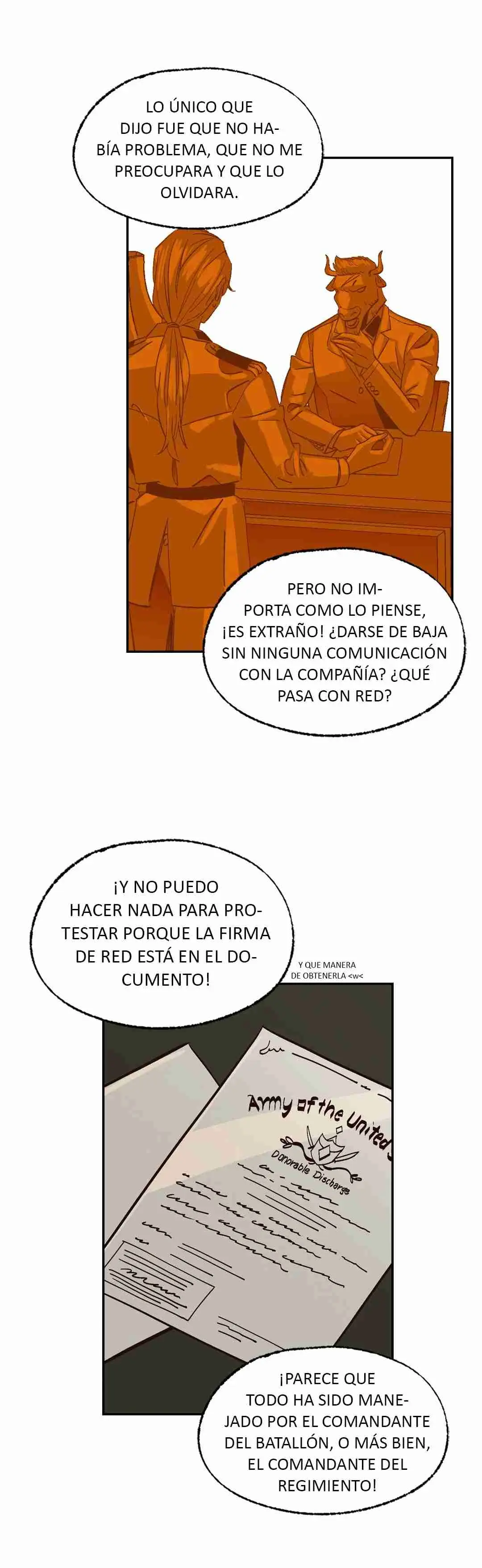On A Leash (2017) - Capítulo 121 - Página 17 - LectorTMOo