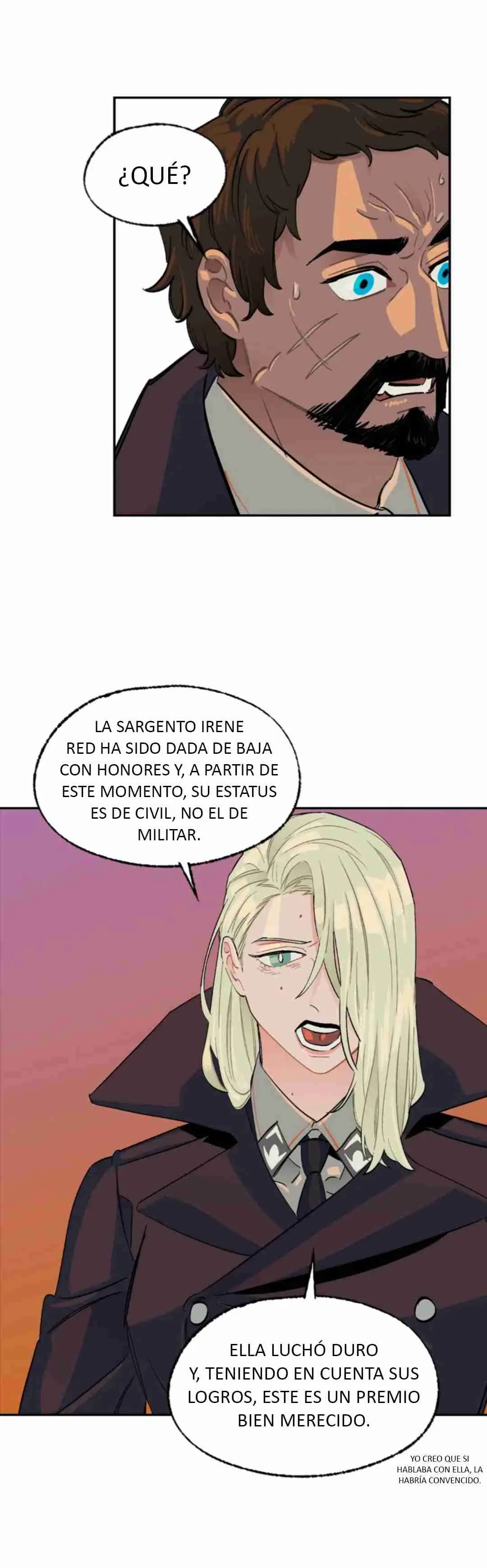 On A Leash (2017) - Capítulo 121 - Página 24 - LectorTMOo