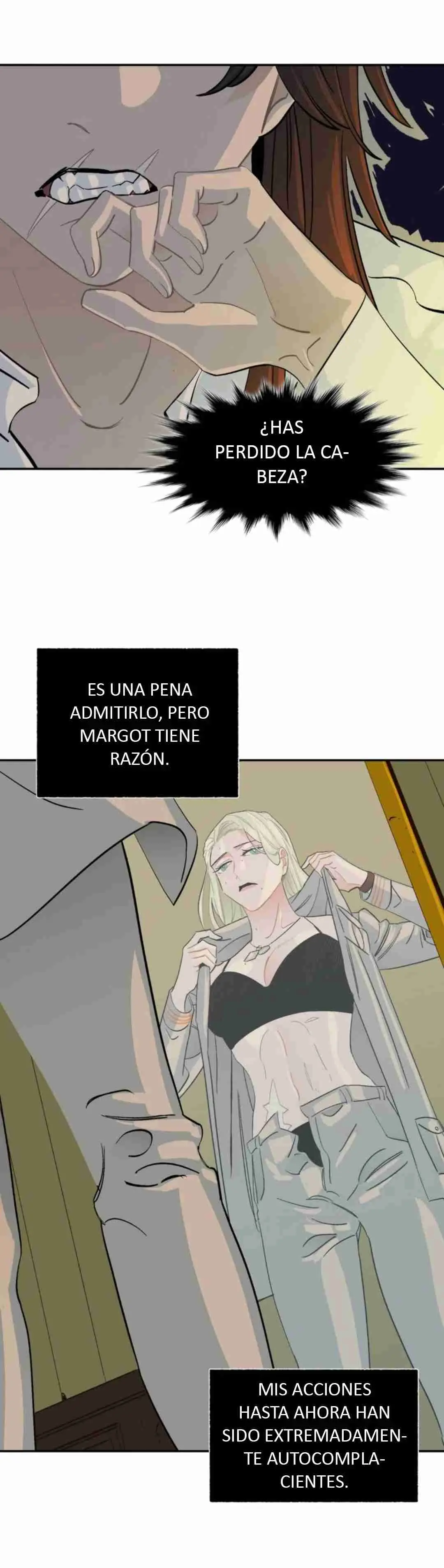 On A Leash (2017) - Capítulo 122 - Página 2 - LectorTMOo