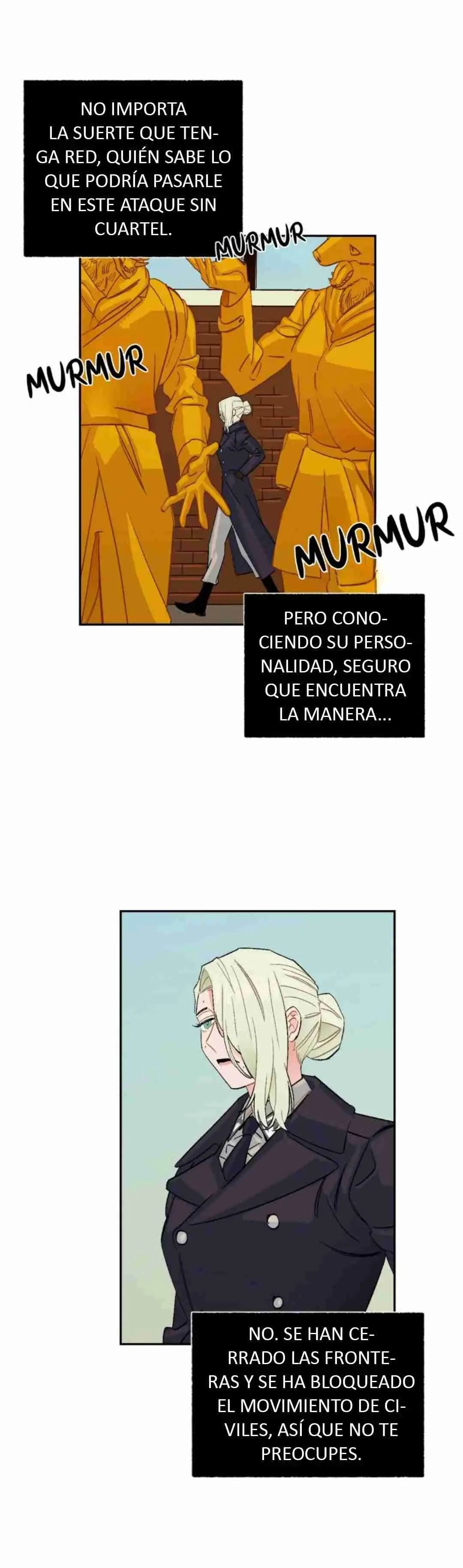 On A Leash (2017) - Capítulo 122 - Página 5 - LectorTMOo