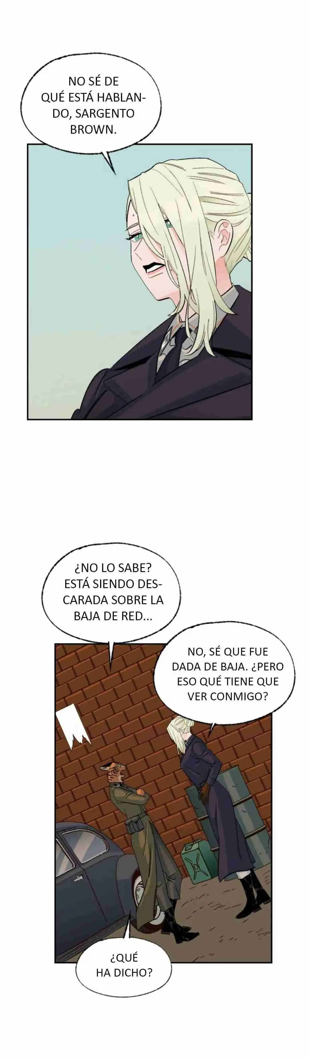 On A Leash (2017) - Capítulo 122 - Página 11 - LectorTMOo