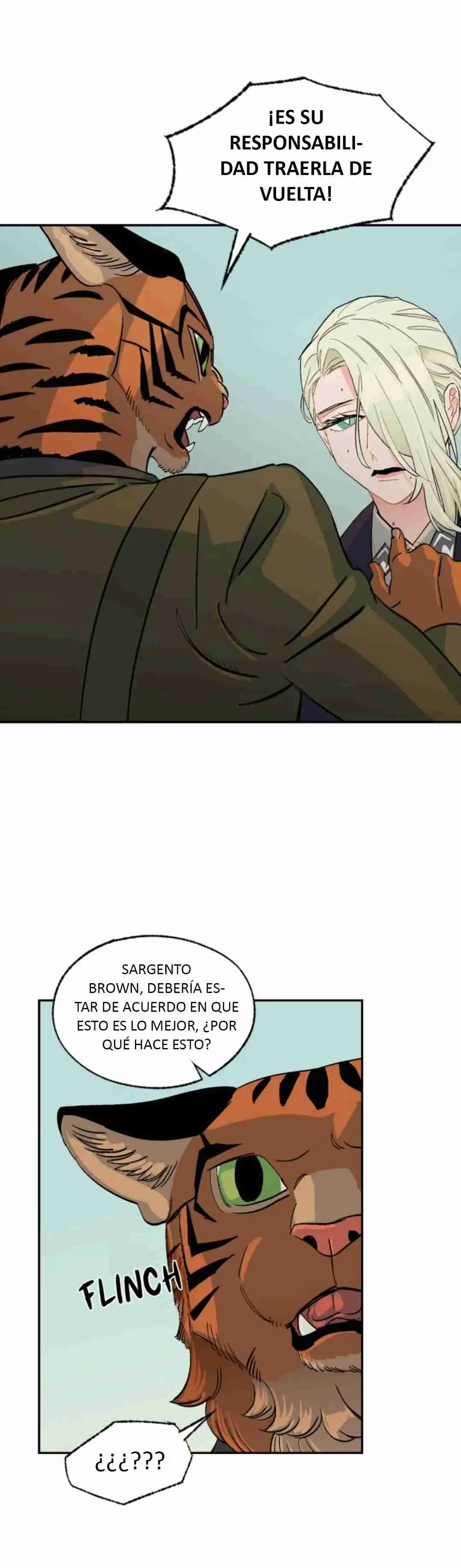 On A Leash (2017) - Capítulo 122 - Página 14 - LectorTMOo