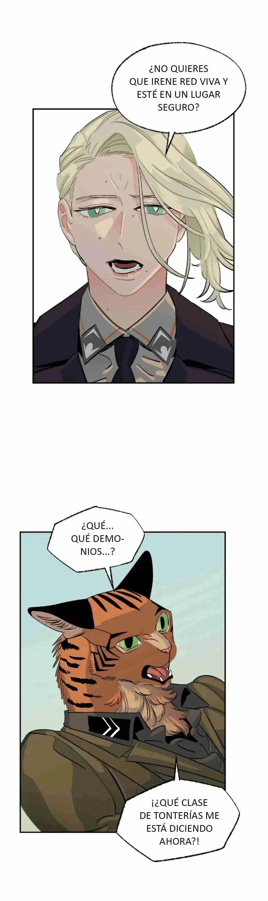 On A Leash (2017) - Capítulo 122 - Página 15 - LectorTMOo