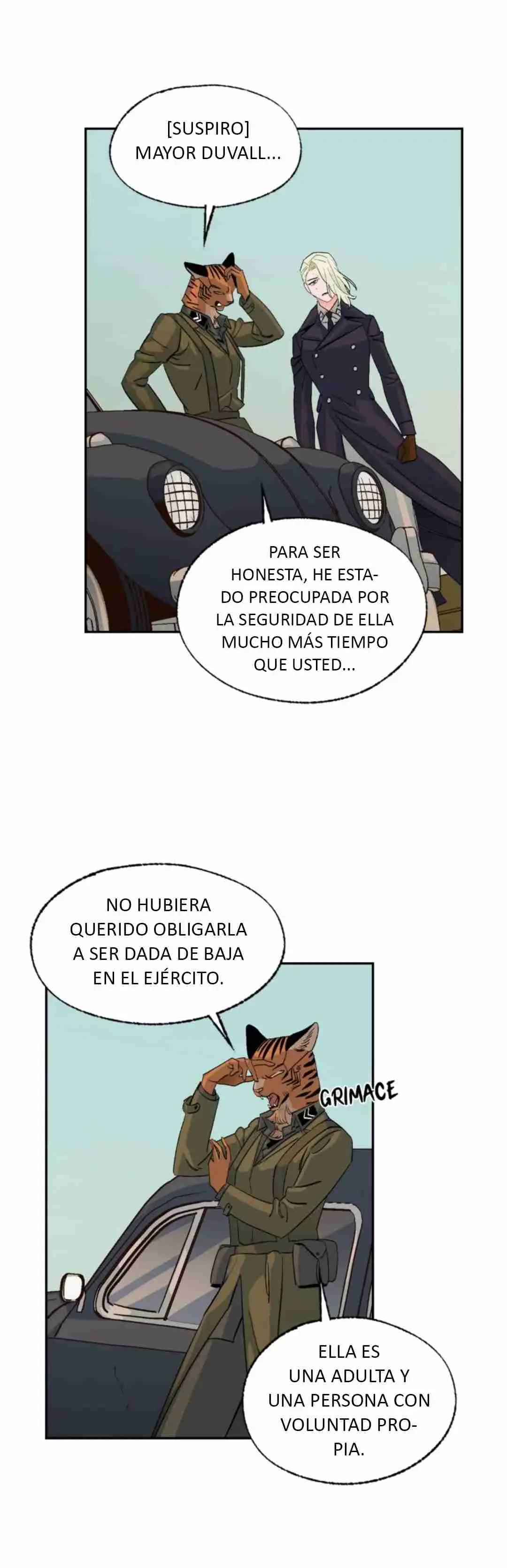 On A Leash (2017) - Capítulo 122 - Página 16 - LectorTMOo