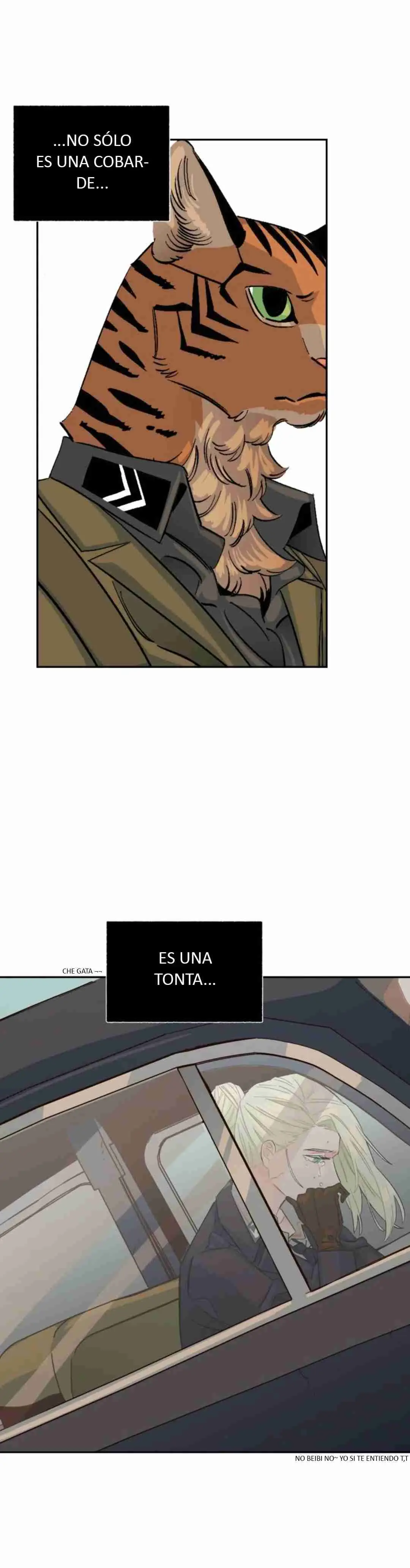 On A Leash (2017) - Capítulo 122 - Página 25 - LectorTMOo