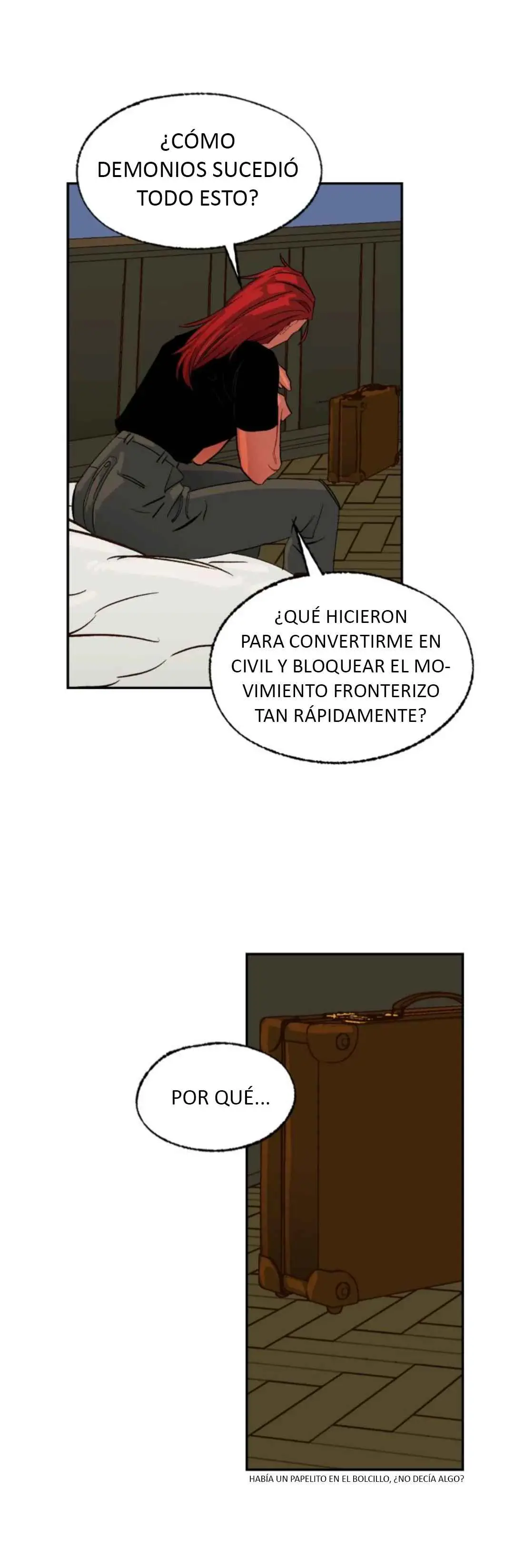 On A Leash (2017) - Capítulo 122 - Página 29 - LectorTMOo