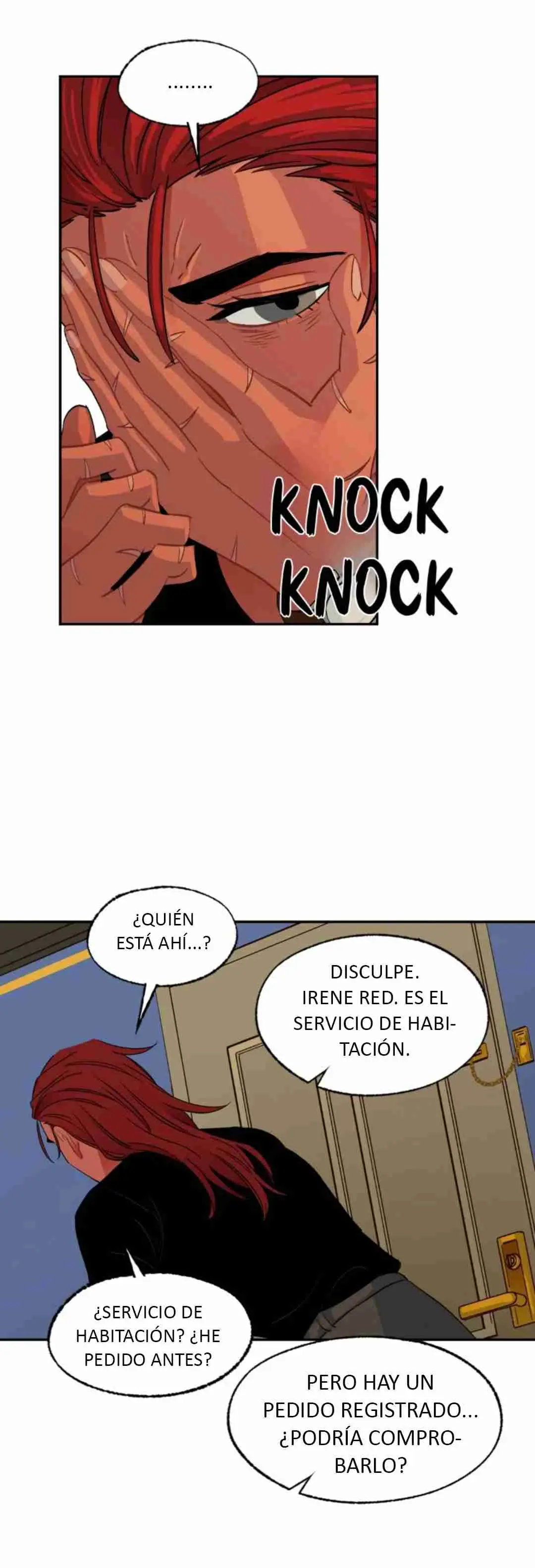 On A Leash (2017) - Capítulo 122 - Página 30 - LectorTMOo
