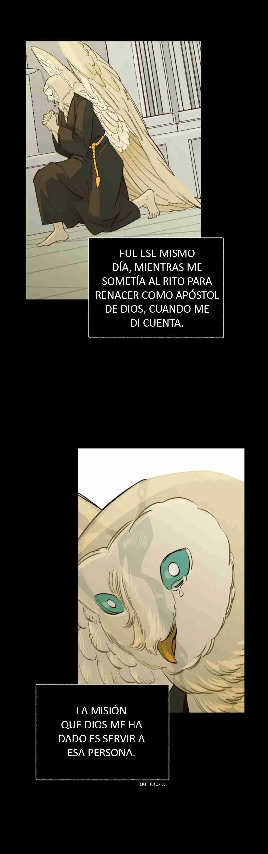 On A Leash (2017) - Capítulo 123 - Página 4 - LectorTMOo