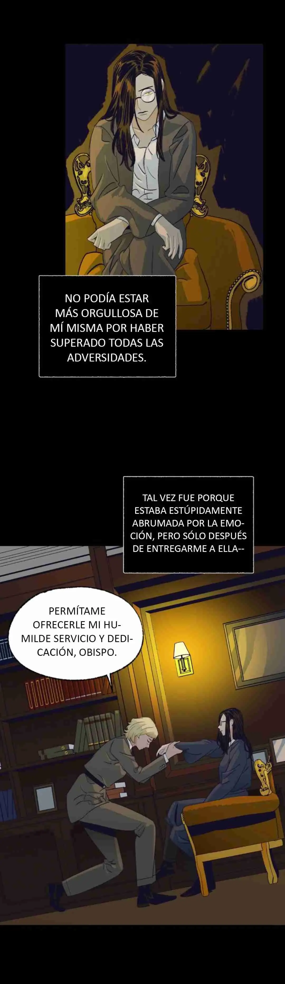 On A Leash (2017) - Capítulo 123 - Página 6 - LectorTMOo