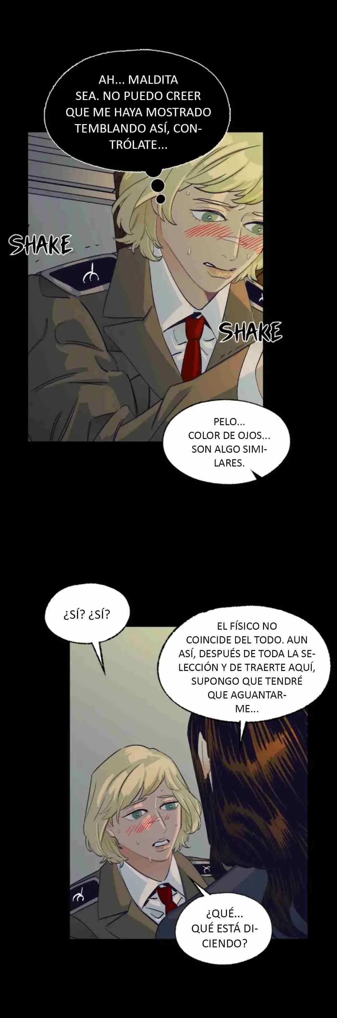 On A Leash (2017) - Capítulo 123 - Página 7 - LectorTMOo
