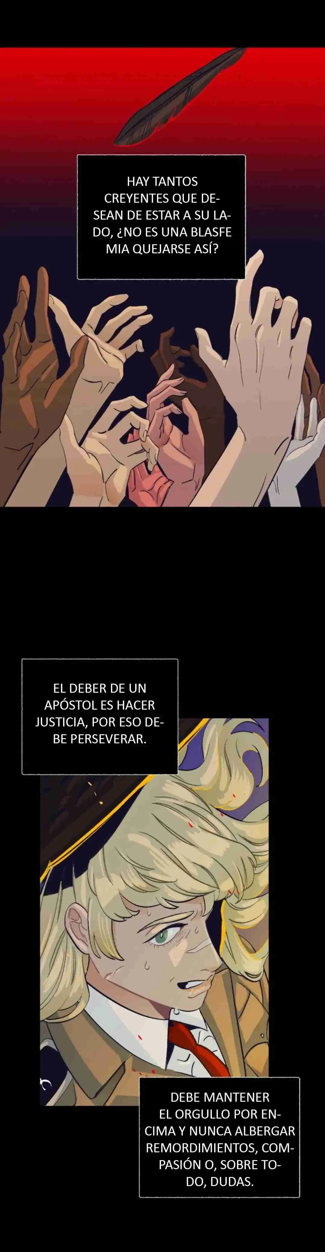 On A Leash (2017) - Capítulo 123 - Página 11 - LectorTMOo