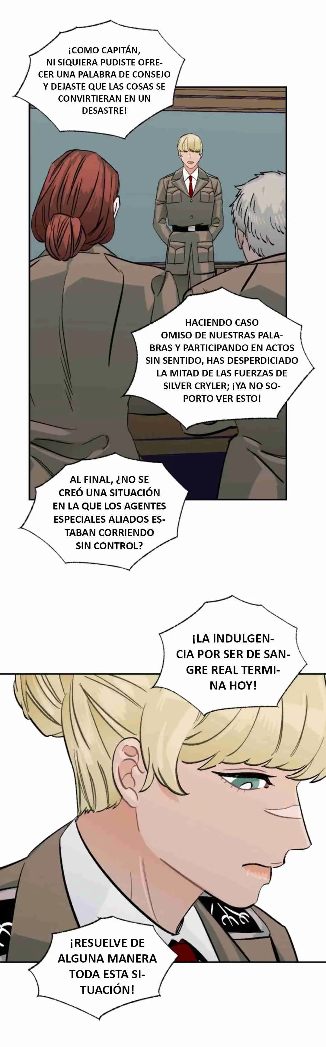 On A Leash (2017) - Capítulo 123 - Página 13 - LectorTMOo