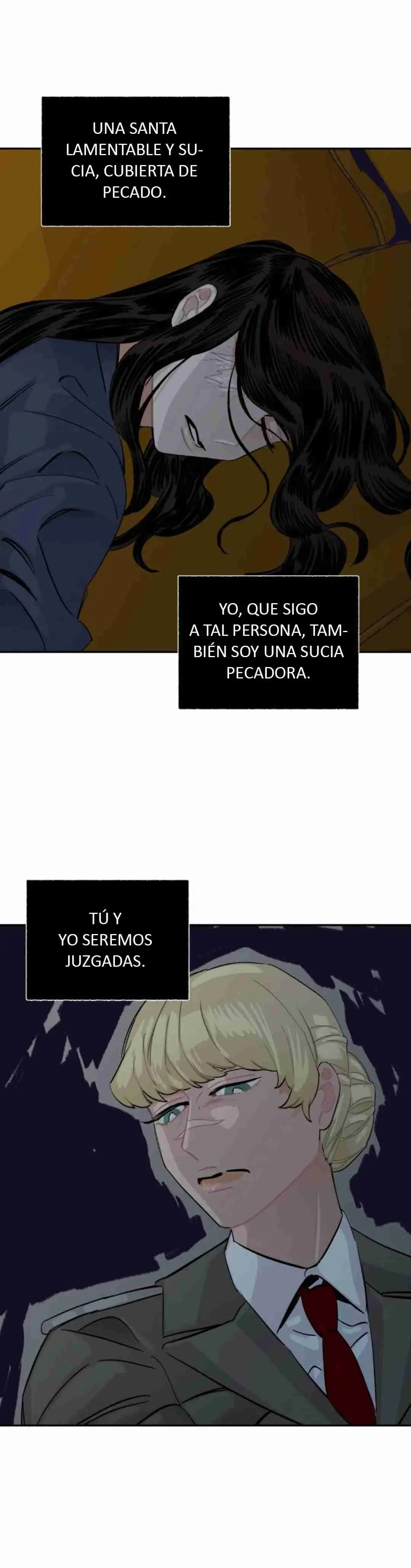 On A Leash (2017) - Capítulo 123 - Página 16 - LectorTMOo