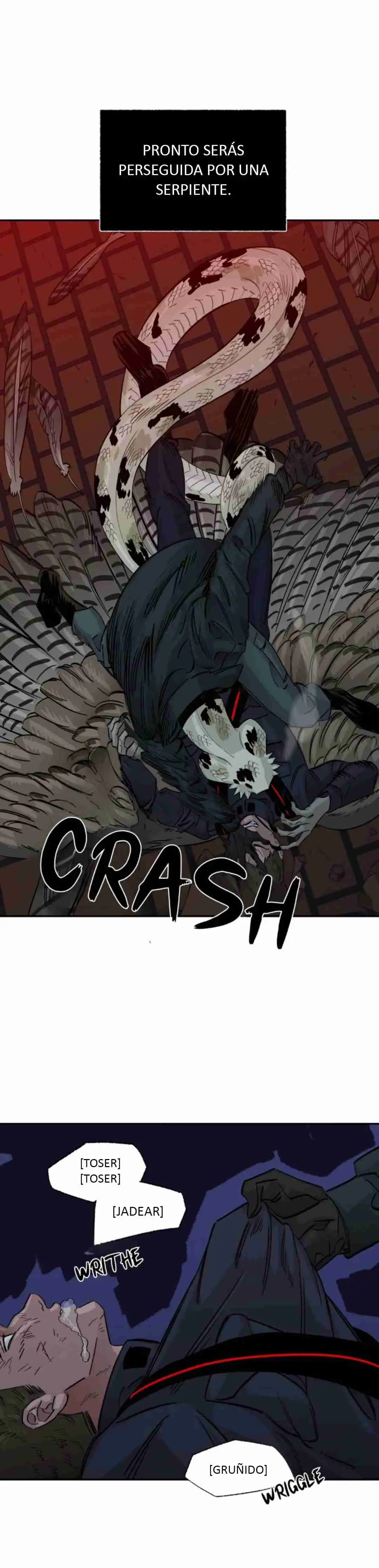 On A Leash (2017) - Capítulo 123 - Página 17 - LectorTMOo