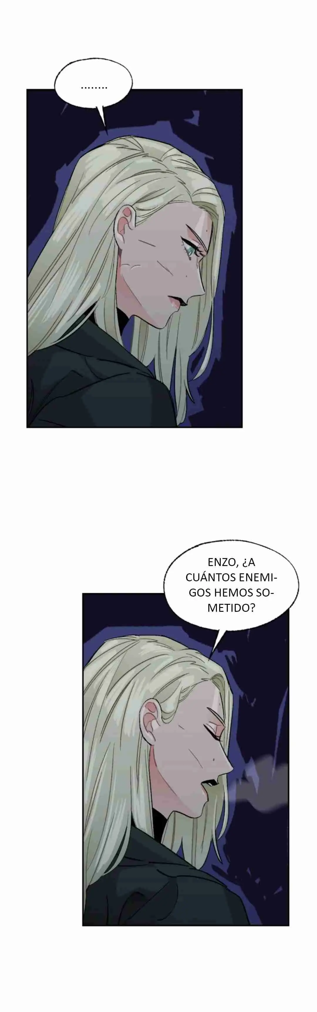 On A Leash (2017) - Capítulo 123 - Página 21 - LectorTMOo