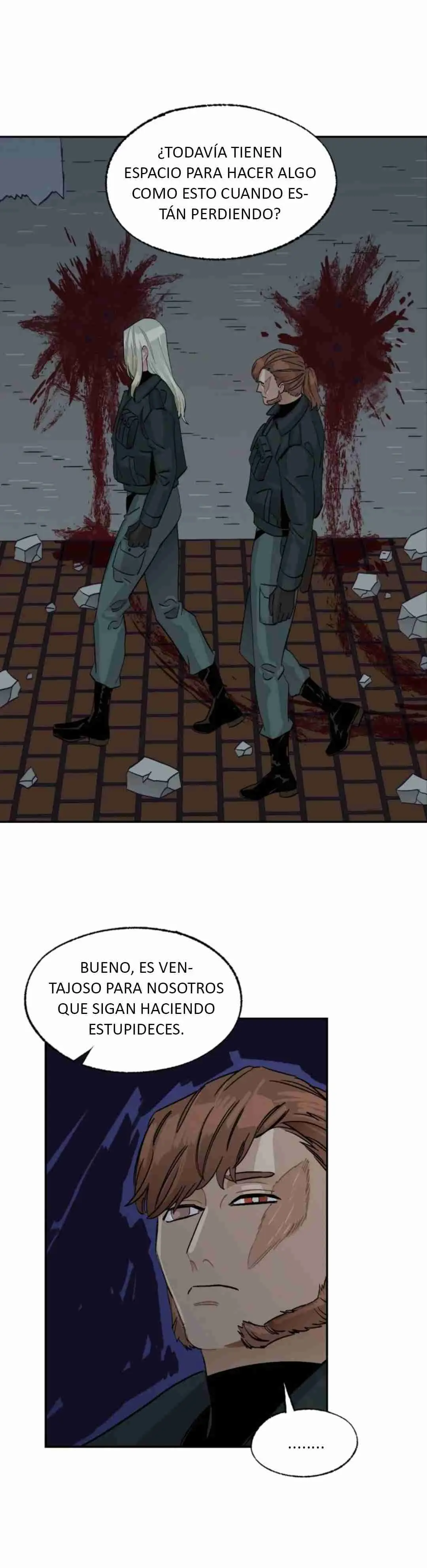 On A Leash (2017) - Capítulo 123 - Página 23 - LectorTMOo