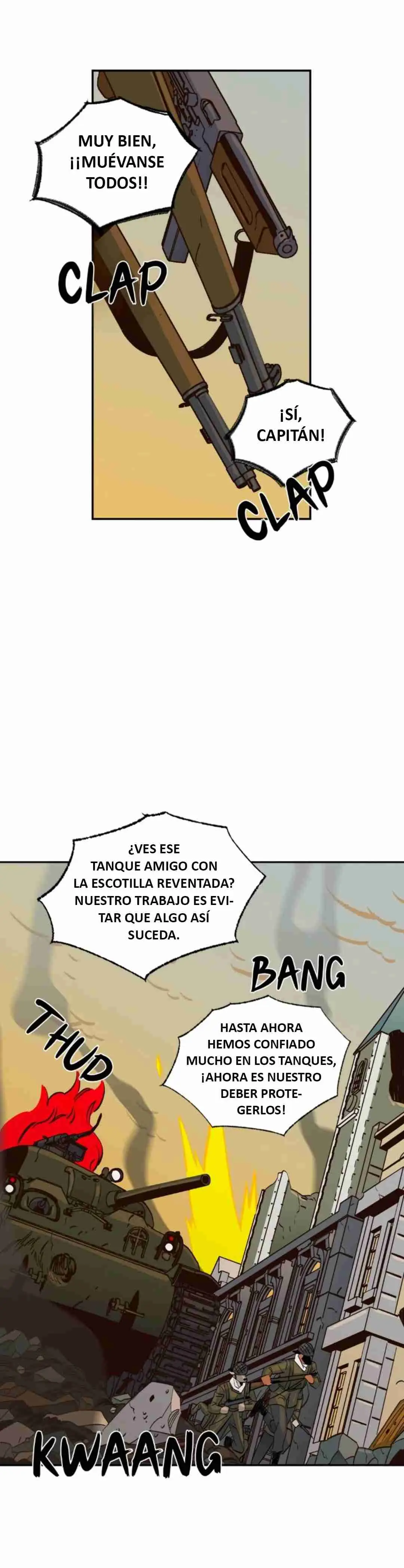 On A Leash (2017) - Capítulo 124 - Página 6 - LectorTMOo