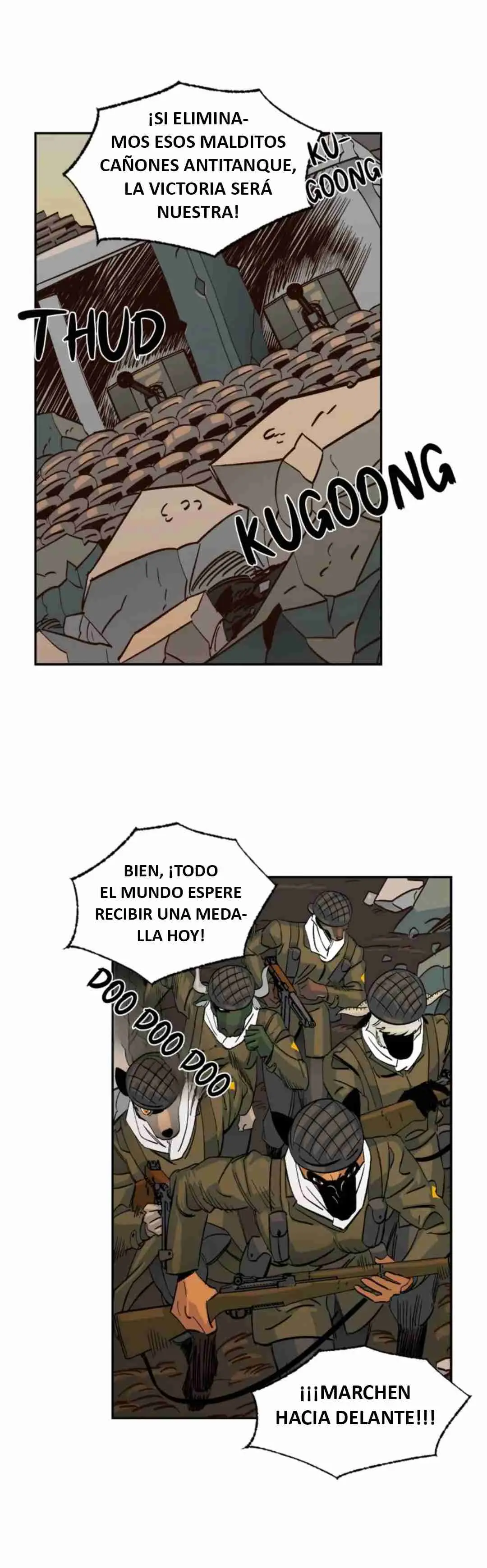 On A Leash (2017) - Capítulo 124 - Página 7 - LectorTMOo