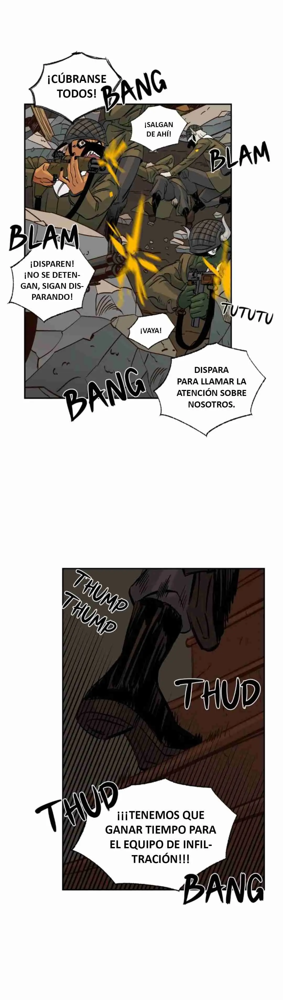 On A Leash (2017) - Capítulo 124 - Página 9 - LectorTMOo
