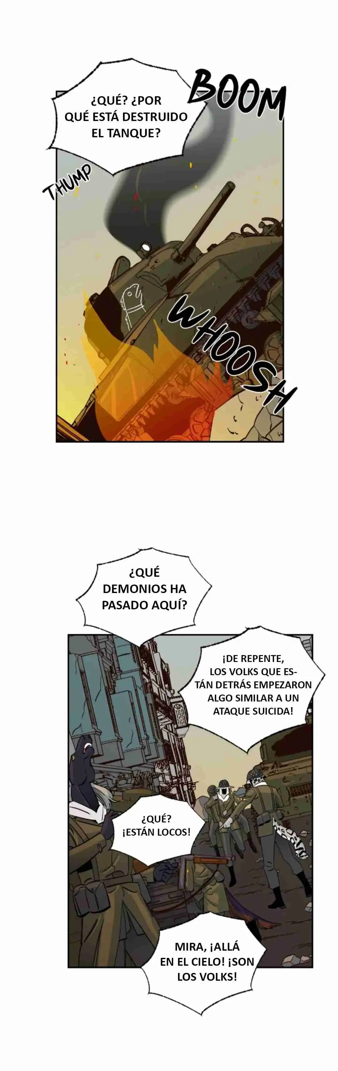 On A Leash (2017) - Capítulo 124 - Página 15 - LectorTMOo