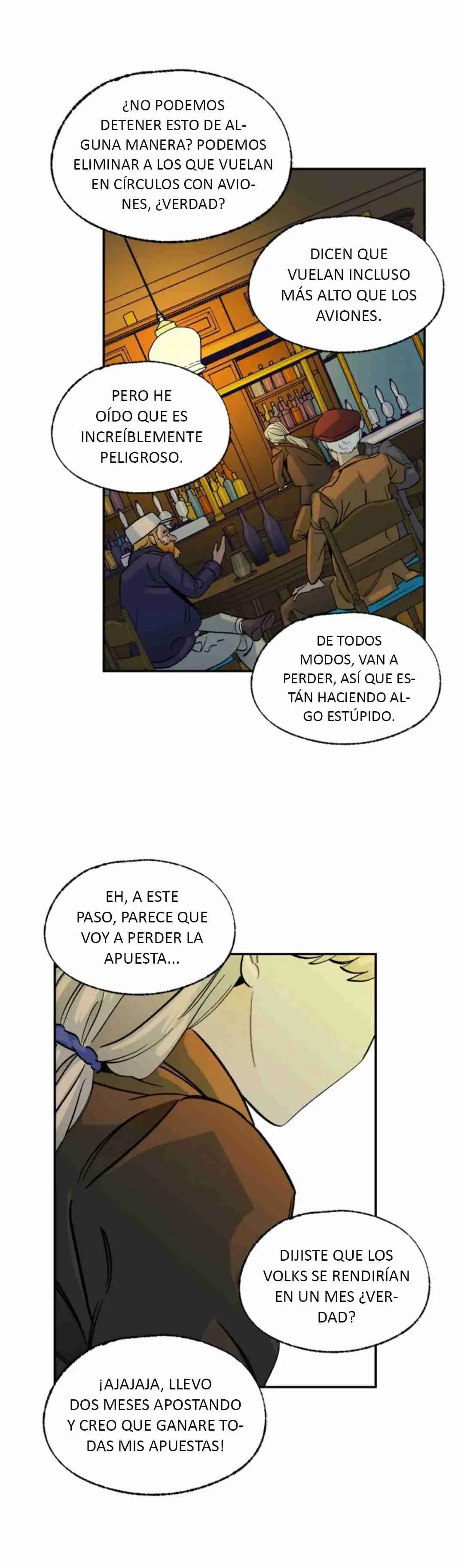 On A Leash (2017) - Capítulo 124 - Página 18 - LectorTMOo