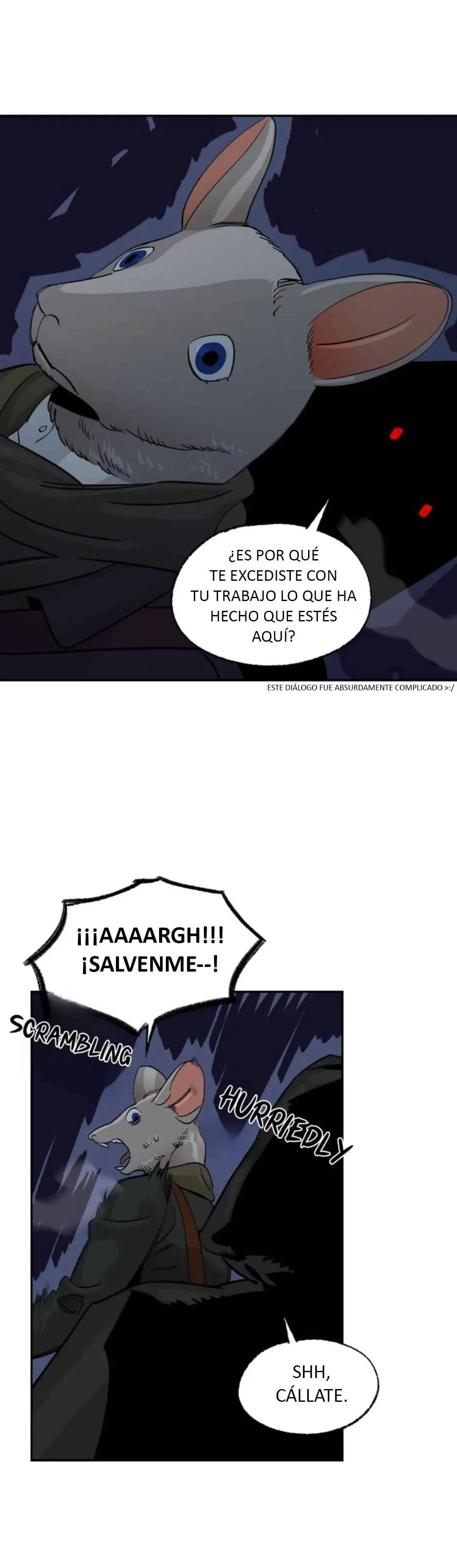On A Leash (2017) - Capítulo 124 - Página 26 - LectorTMOo