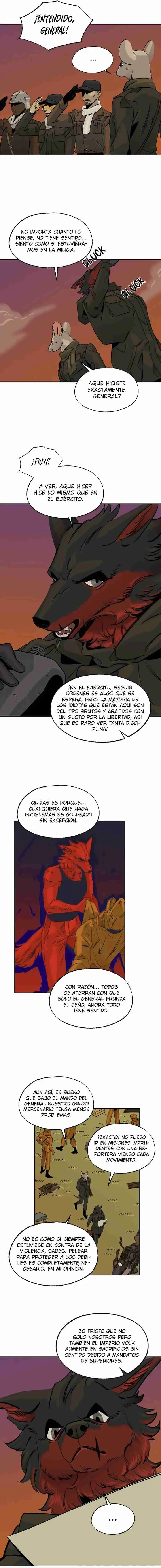 On A Leash (2017) - Capítulo 125 - Página 4 - LectorTMOo