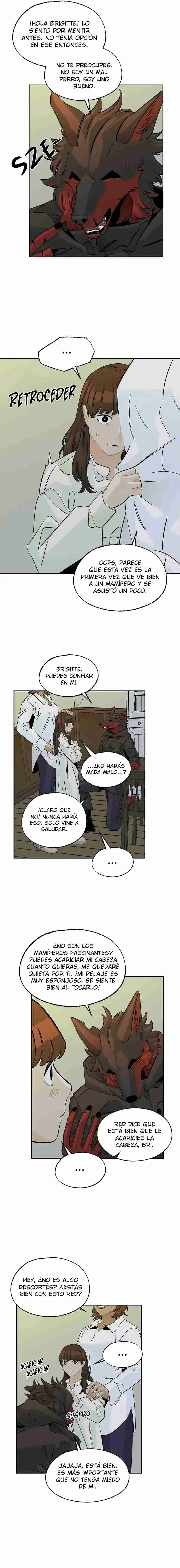 On A Leash (2017) - Capítulo 125 - Página 8 - LectorTMOo