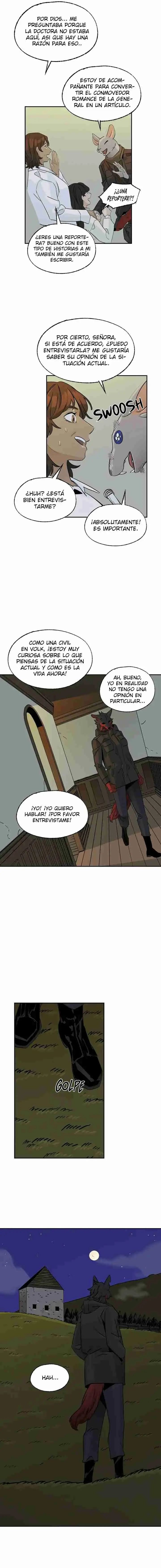 On A Leash (2017) - Capítulo 125 - Página 10 - LectorTMOo