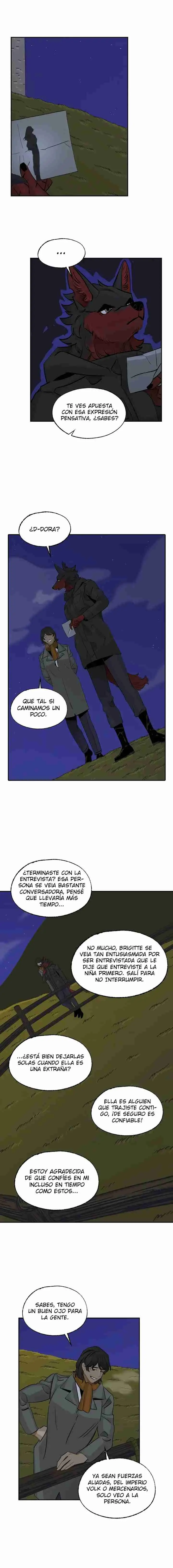 On A Leash (2017) - Capítulo 125 - Página 11 - LectorTMOo