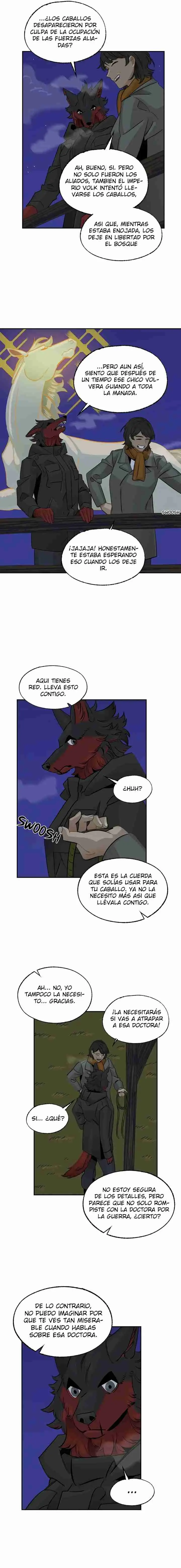 On A Leash (2017) - Capítulo 125 - Página 12 - LectorTMOo