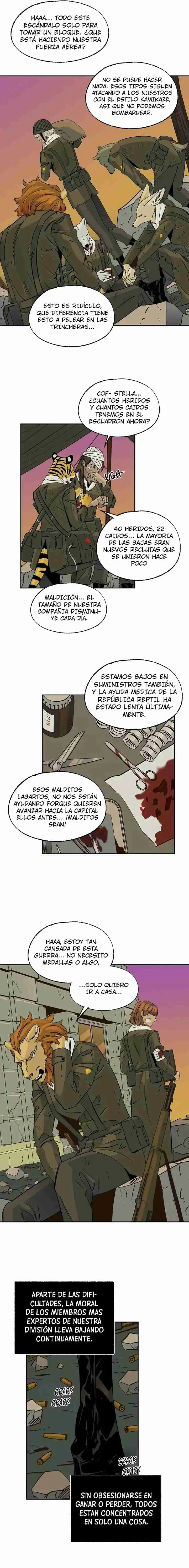 On A Leash (2017) - Capítulo 126 - Página 2 - LectorTMOo