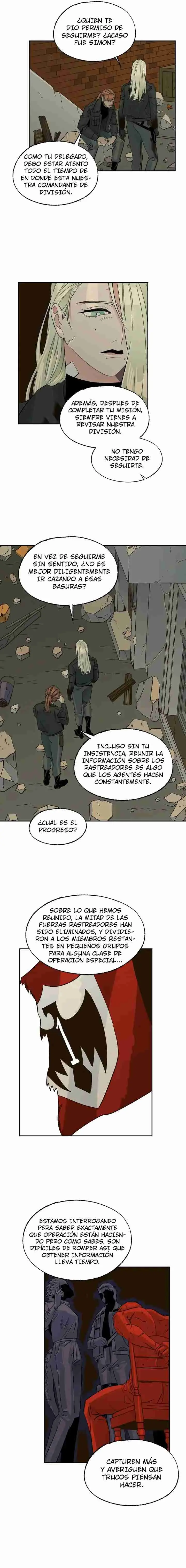 On A Leash (2017) - Capítulo 126 - Página 4 - LectorTMOo