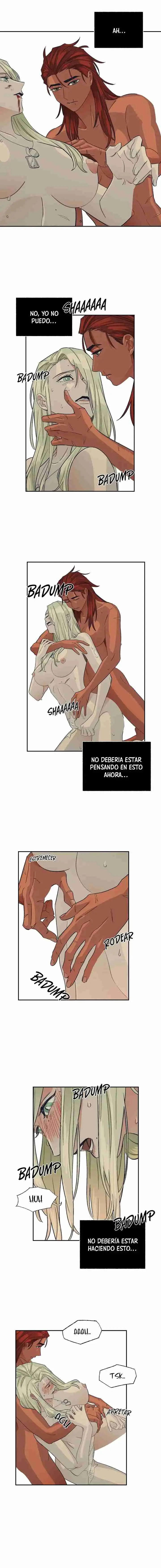On A Leash (2017) - Capítulo 126 - Página 9 - LectorTMOo