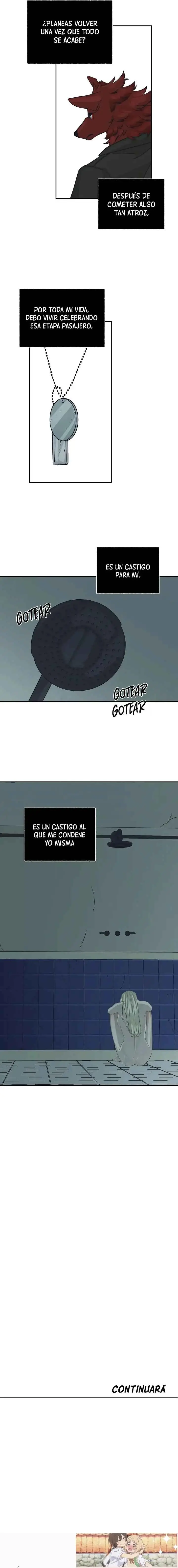 On A Leash (2017) - Capítulo 126 - Página 13 - LectorTMOo