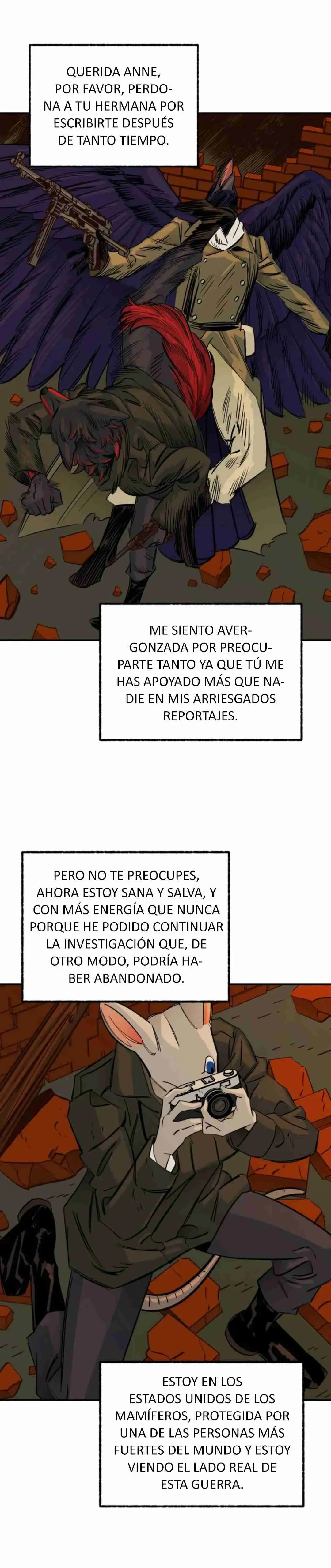 On A Leash (2017) - Capítulo 127 - Página 2 - LectorTMOo