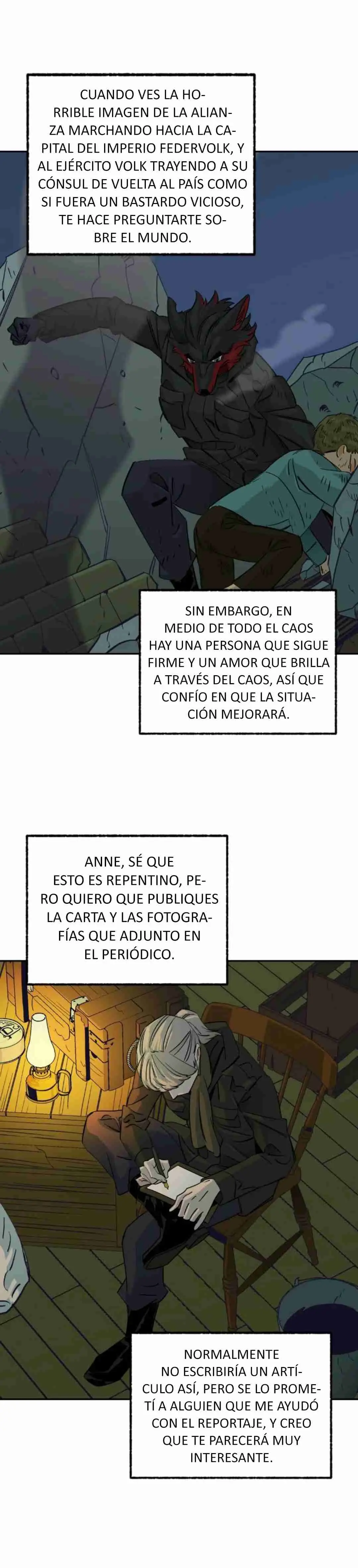 On A Leash (2017) - Capítulo 127 - Página 3 - LectorTMOo