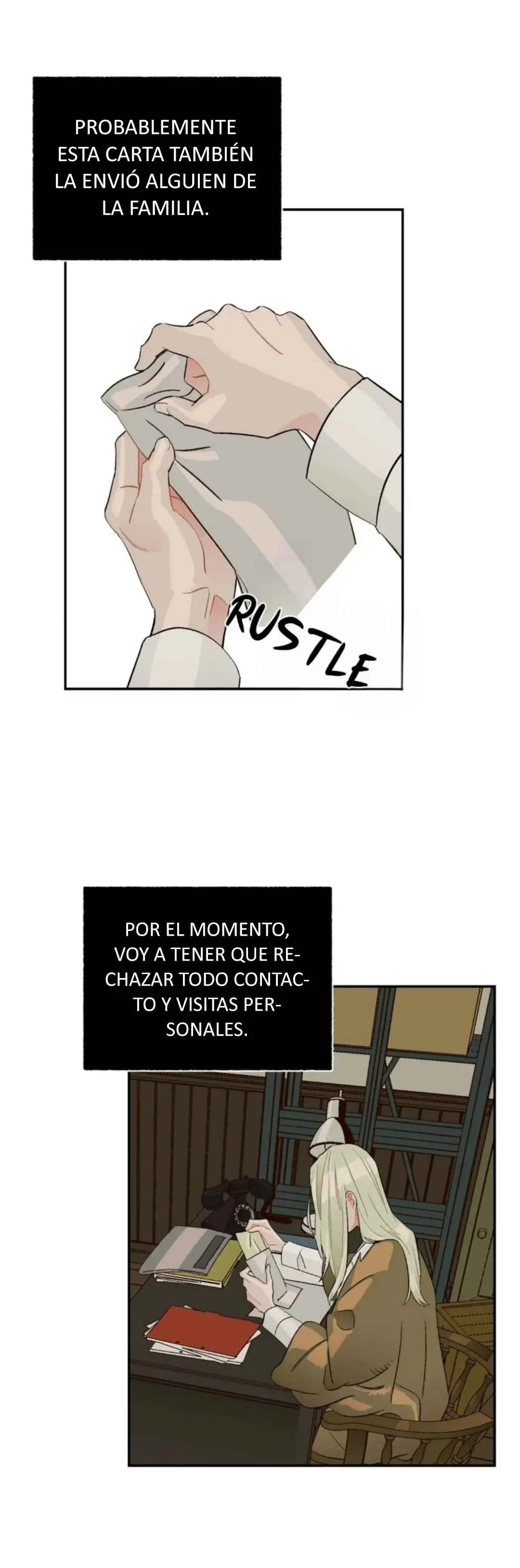On A Leash (2017) - Capítulo 127 - Página 16 - LectorTMOo
