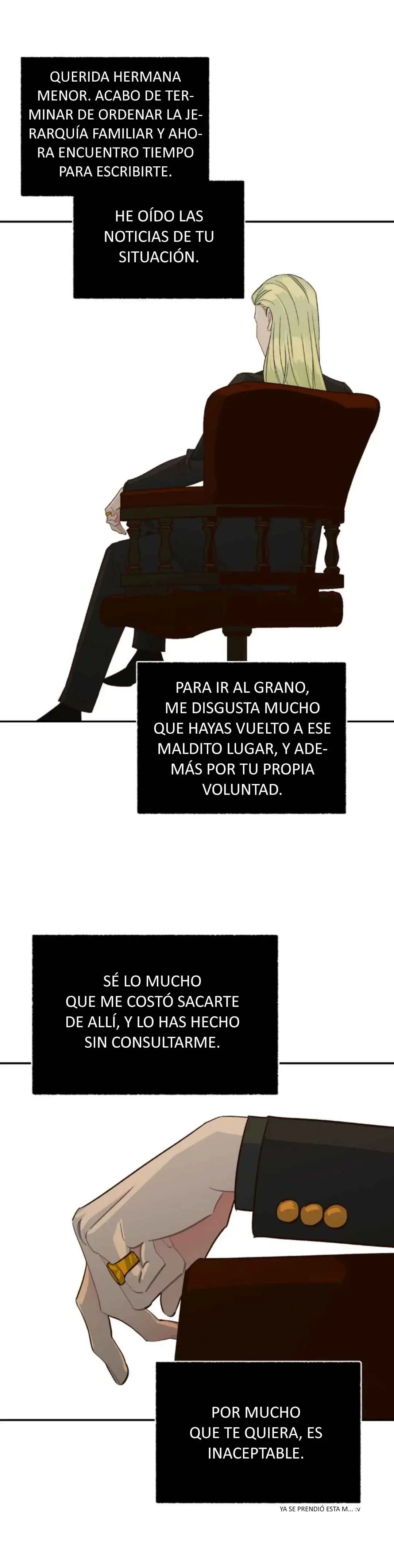 On A Leash (2017) - Capítulo 127 - Página 18 - LectorTMOo