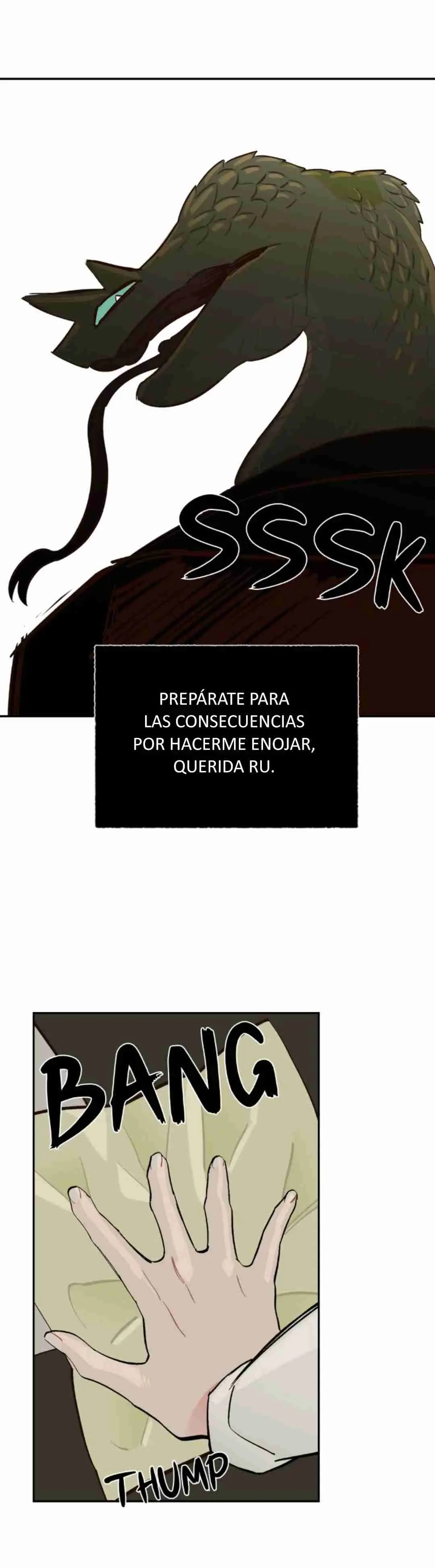 On A Leash (2017) - Capítulo 127 - Página 19 - LectorTMOo