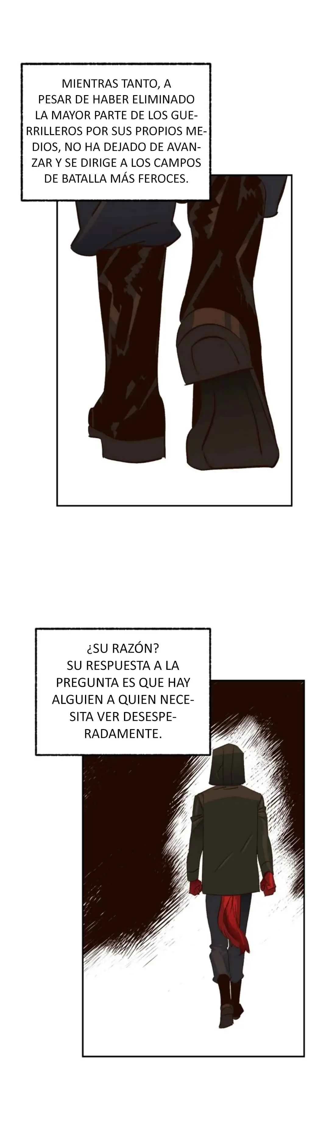 On A Leash (2017) - Capítulo 127 - Página 25 - LectorTMOo